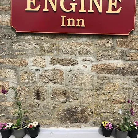 The Engine 3*